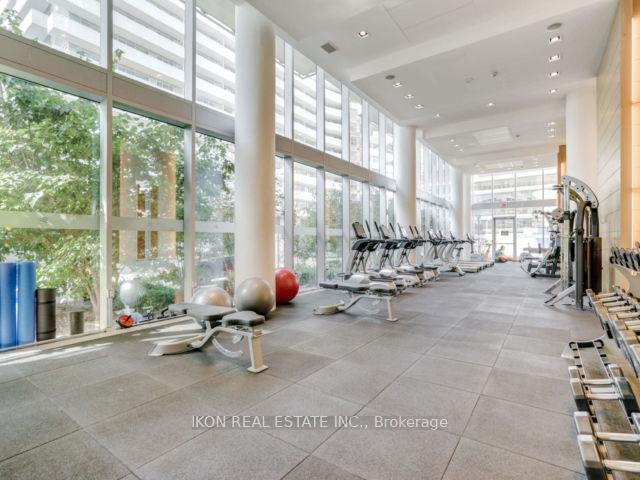 Photo 32 of Unit 302, 29 Queens Quay E, Toronto, Waterfront Communities — HOMEH