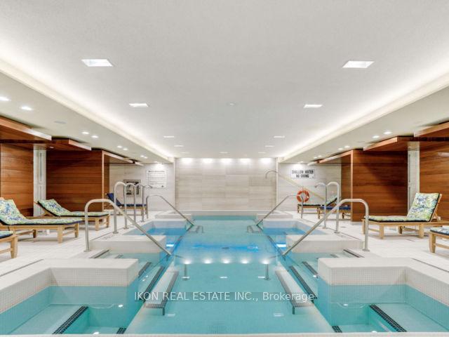 Photo 25 of Unit 302, 29 Queens Quay E, Toronto, Waterfront Communities — HOMEH