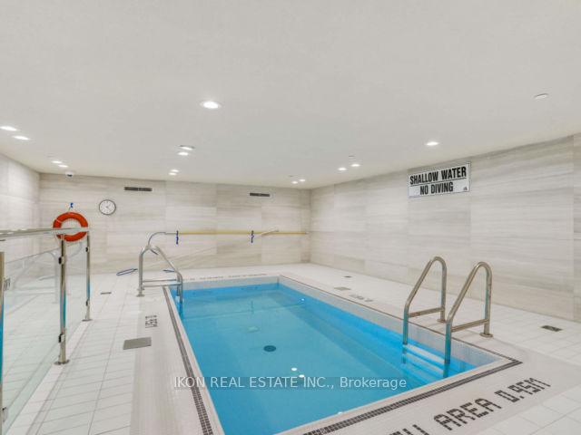 Photo 27 of Unit 302, 29 Queens Quay E, Toronto, Waterfront Communities — HOMEH