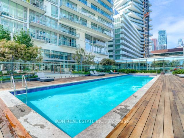 Photo 28 of Unit 302, 29 Queens Quay E, Toronto, Waterfront Communities — HOMEH