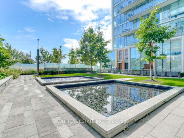 Photo 29 of Unit 302, 29 Queens Quay E, Toronto, Waterfront Communities — HOMEH