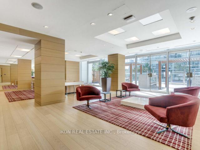 Photo 33 of Unit 302, 29 Queens Quay E, Toronto, Waterfront Communities — HOMEH