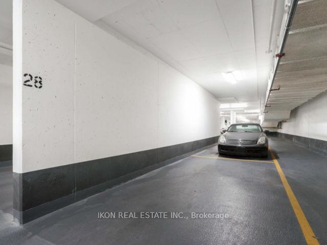 Photo 35 of Unit 302, 29 Queens Quay E, Toronto, Waterfront Communities — HOMEH