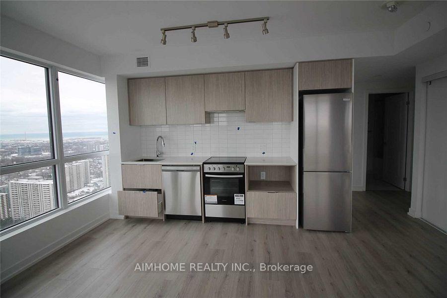 Photo 2 of Unit 4407, 395 Bloor Street E, Toronto, North St. James Town — HOMEH