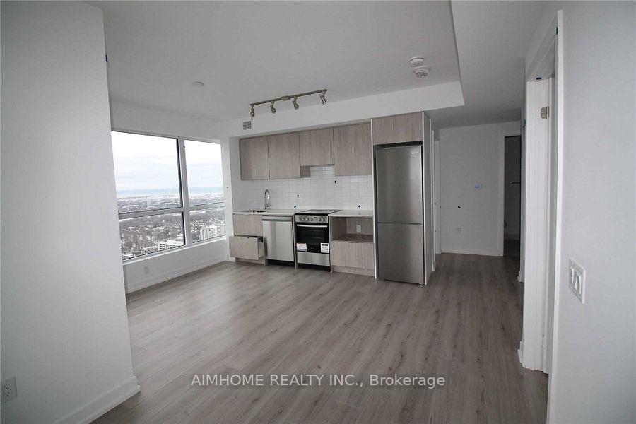 Photo 12 of Unit 4407, 395 Bloor Street E, Toronto, North St. James Town — HOMEH