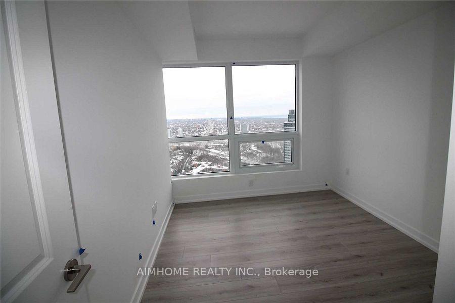 Photo 3 of Unit 4407, 395 Bloor Street E, Toronto, North St. James Town — HOMEH