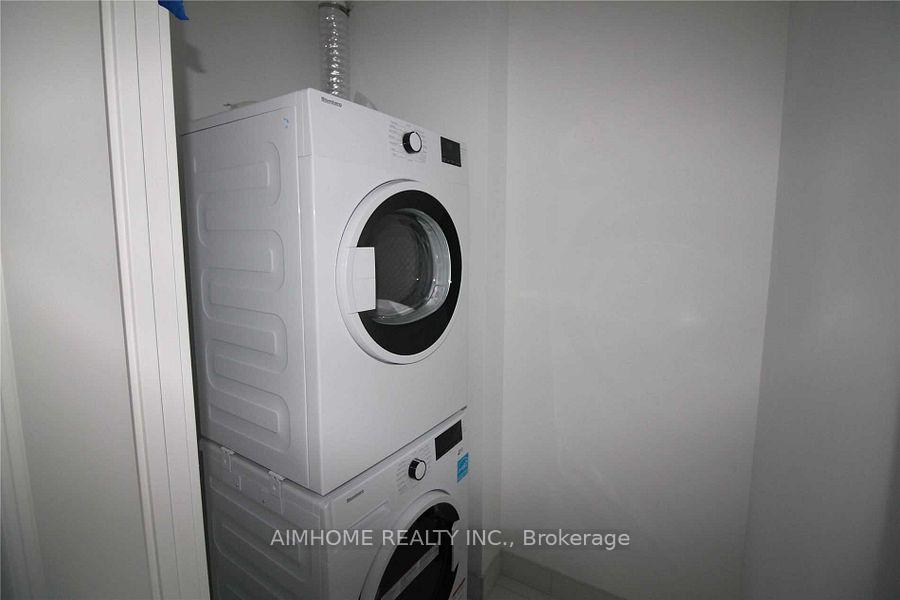 Photo 8 of Unit 4407, 395 Bloor Street E, Toronto, North St. James Town — HOMEH