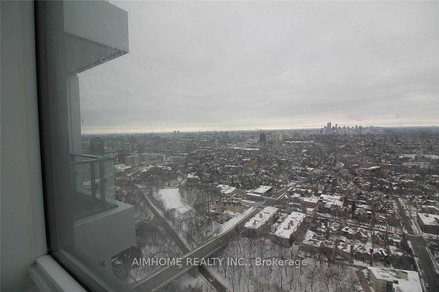 Photo 7 of Unit 4407, 395 Bloor Street E, Toronto, North St. James Town — HOMEH