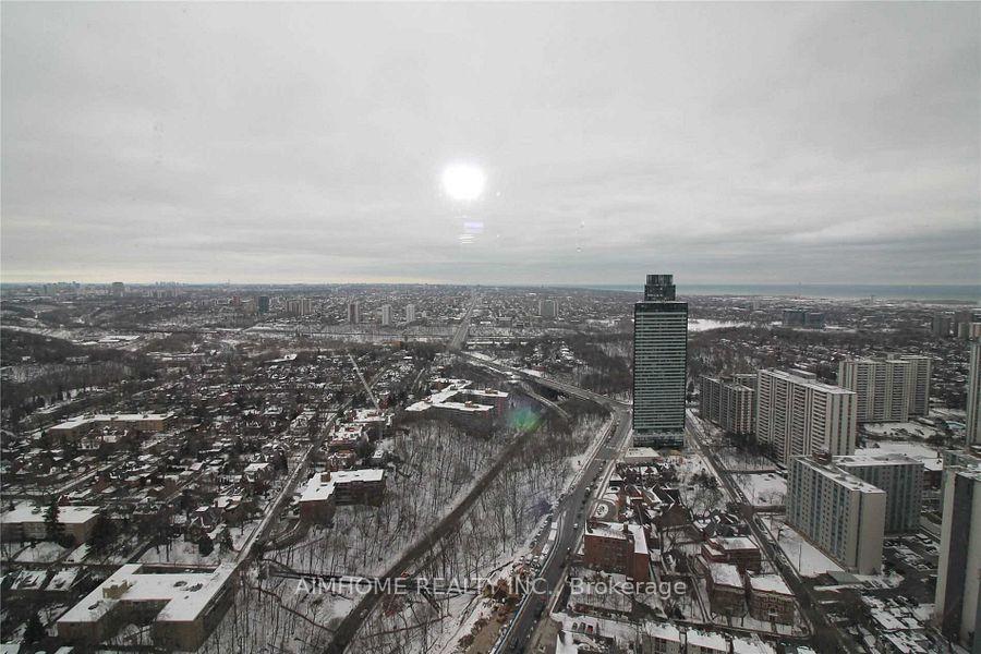Photo 9 of Unit 4407, 395 Bloor Street E, Toronto, North St. James Town — HOMEH