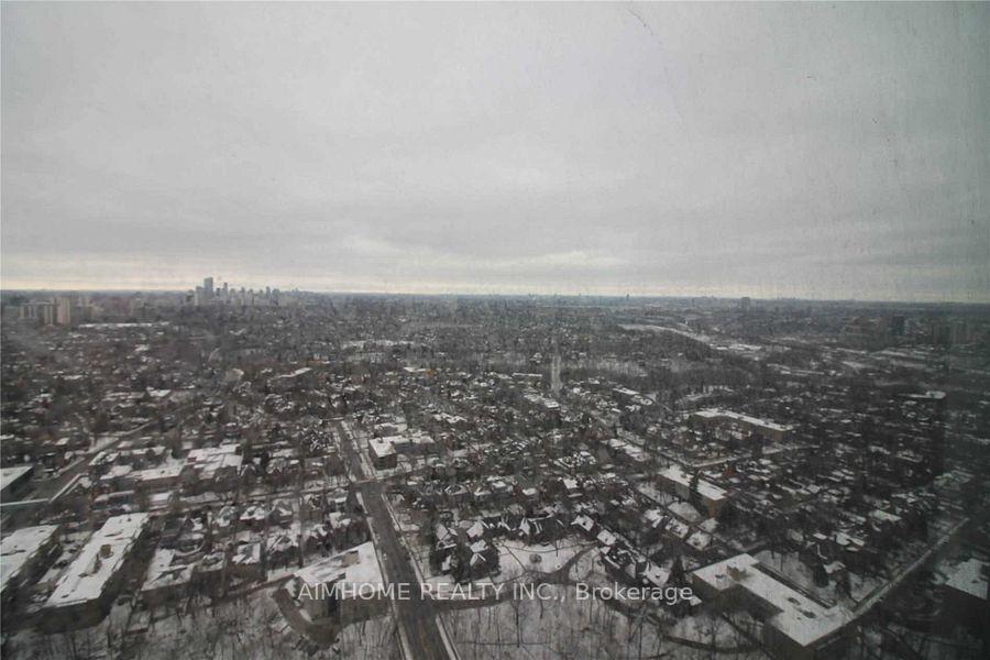 Photo 13 of Unit 4407, 395 Bloor Street E, Toronto, North St. James Town — HOMEH