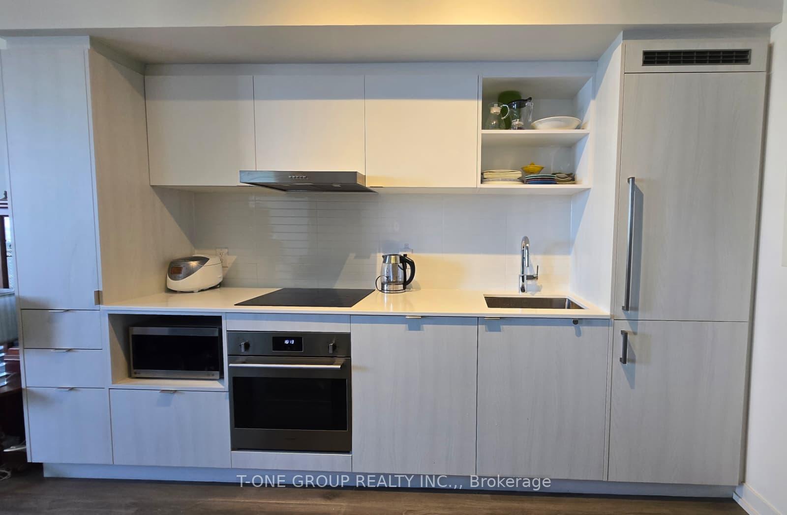 Photo 2 of Unit 4506, 138 Downes Street, Toronto, Waterfront Communities — HOMEH