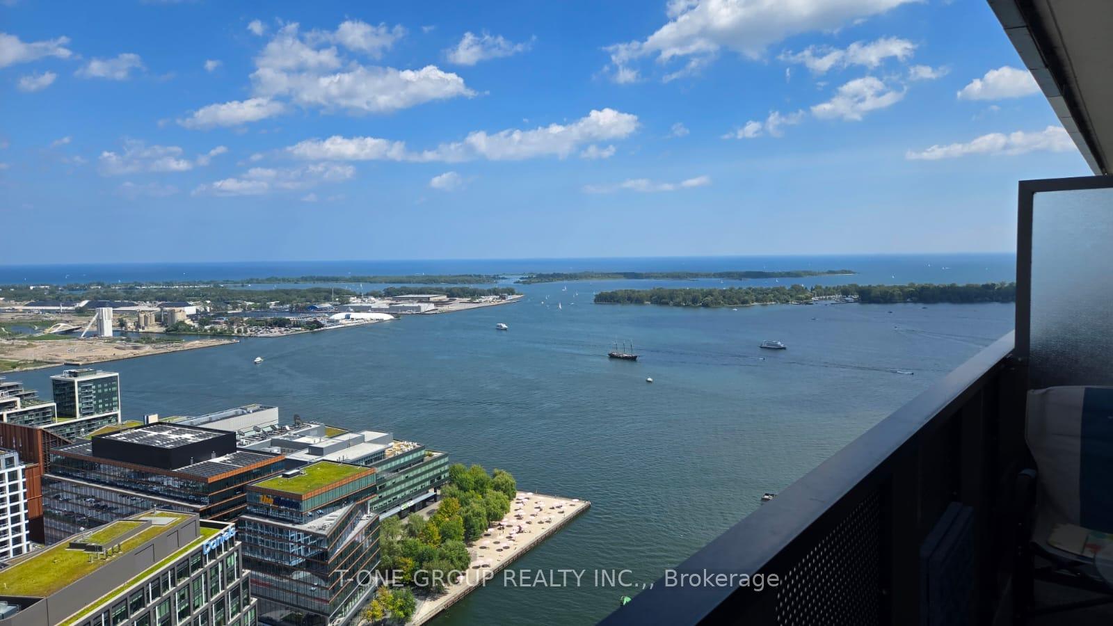 Photo 7 of Unit 4506, 138 Downes Street, Toronto, Waterfront Communities — HOMEH
