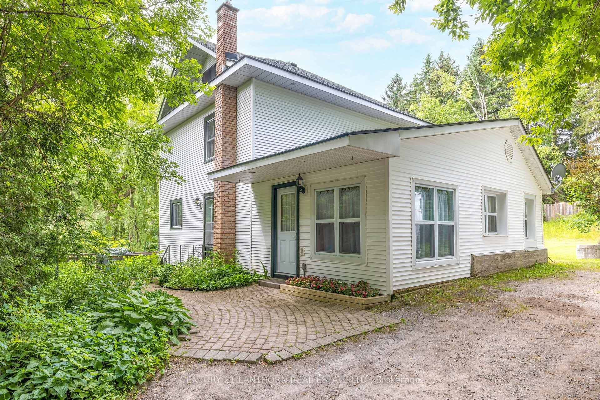 Photo 1 of 114 Bullis Road, Brighton, Rural Brighton — HOMEH