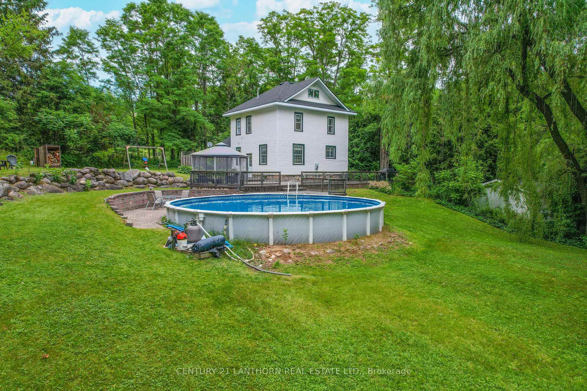 Photo 26 of 114 Bullis Road, Brighton, Rural Brighton — HOMEH