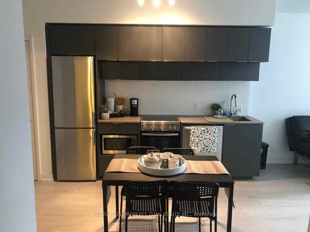 Photo 2 of Unit 612, 181 Dundas Street E, Toronto, Moss Park — HOMEH