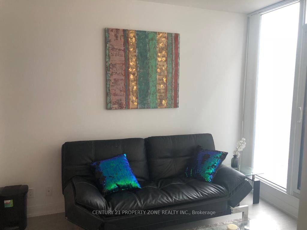 Photo 5 of Unit 612, 181 Dundas Street E, Toronto, Moss Park — HOMEH