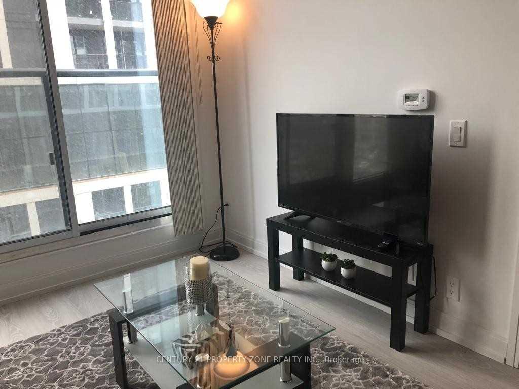Photo 6 of Unit 612, 181 Dundas Street E, Toronto, Moss Park — HOMEH