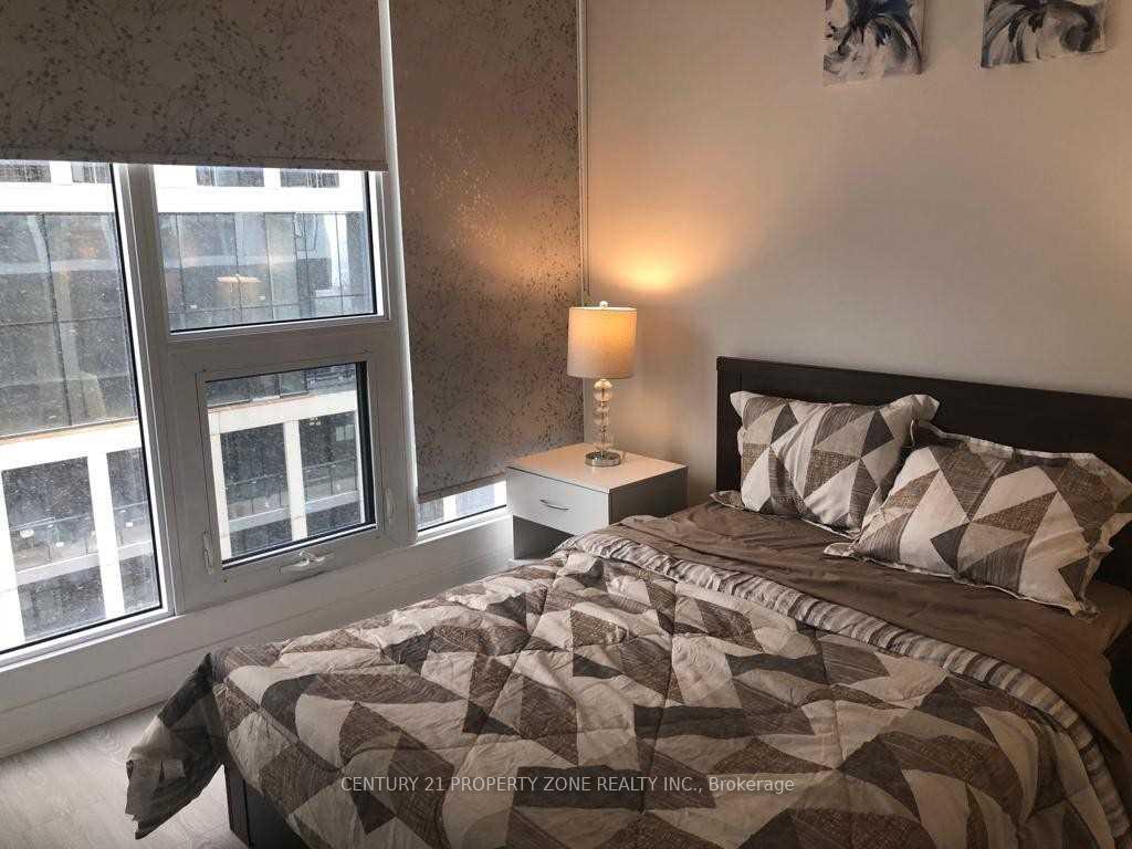 Photo 7 of Unit 612, 181 Dundas Street E, Toronto, Moss Park — HOMEH