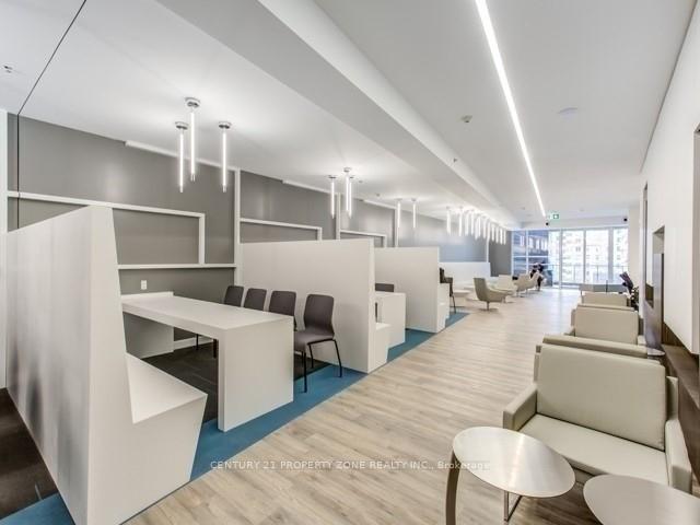 Photo 10 of Unit 612, 181 Dundas Street E, Toronto, Moss Park — HOMEH