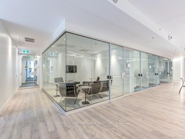 Photo 11 of Unit 612, 181 Dundas Street E, Toronto, Moss Park — HOMEH