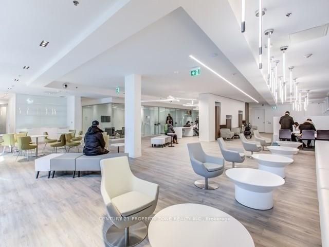 Photo 13 of Unit 612, 181 Dundas Street E, Toronto, Moss Park — HOMEH