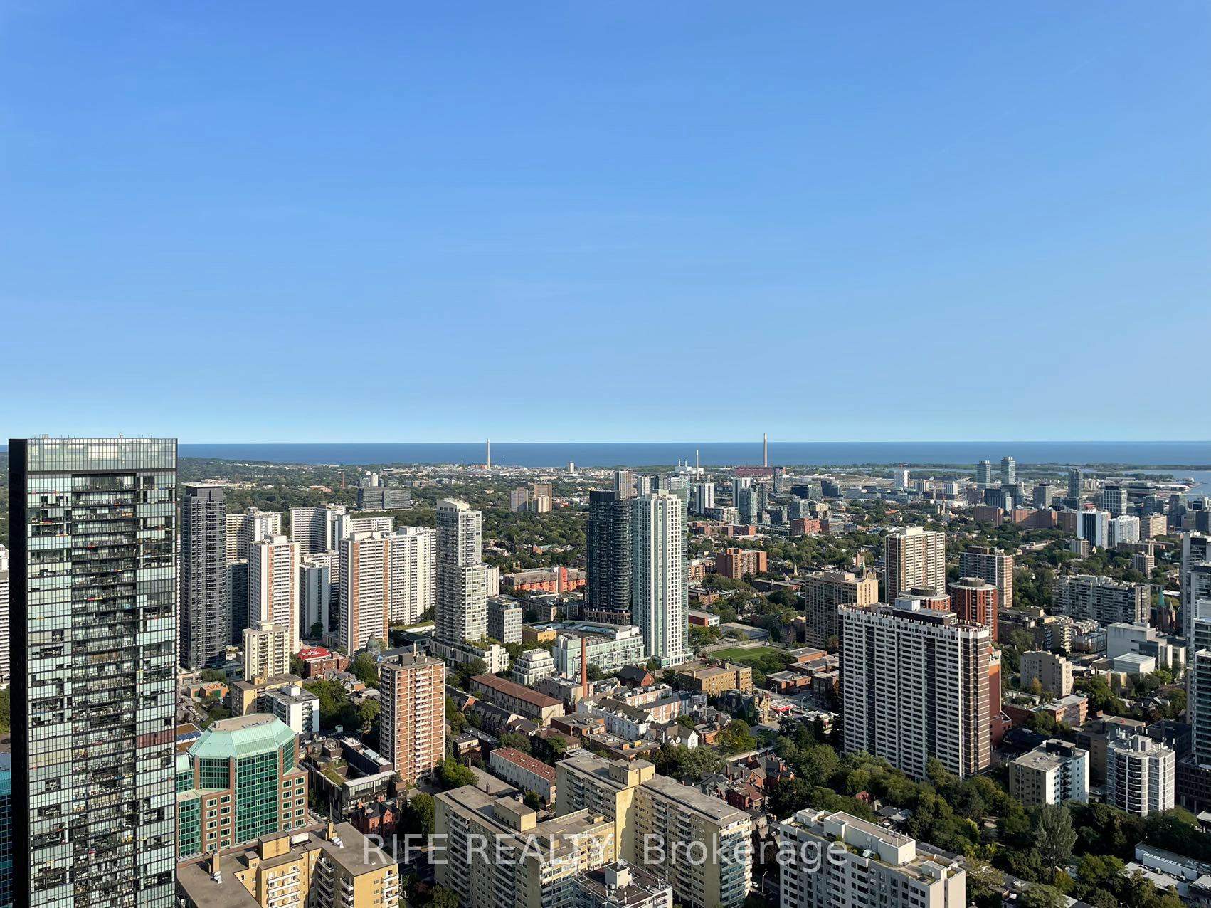 Photo 11 of Unit 5203, 50 Charles Street E, Toronto, Church-Yonge Corridor — HOMEH