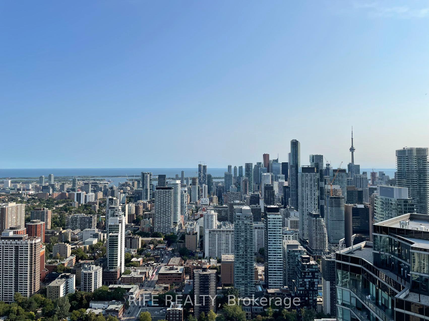 Photo 14 of Unit 5203, 50 Charles Street E, Toronto, Church-Yonge Corridor — HOMEH