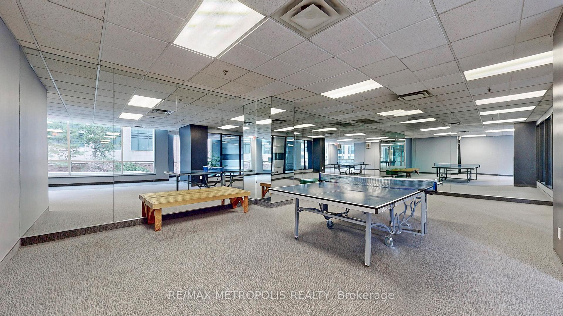 Photo 13 of Unit 810, 7 Carlton Street, Toronto, Church-Yonge Corridor — HOMEH