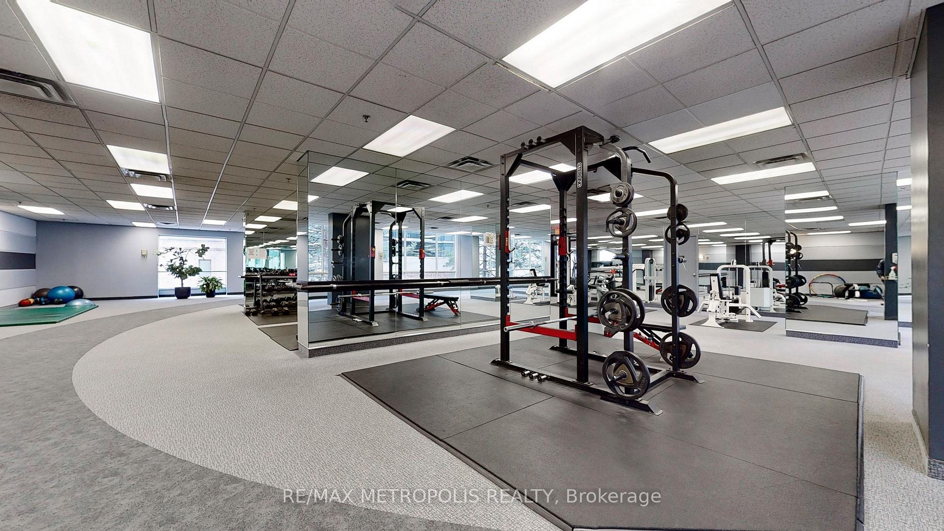 Photo 31 of Unit 810, 7 Carlton Street, Toronto, Church-Yonge Corridor — HOMEH