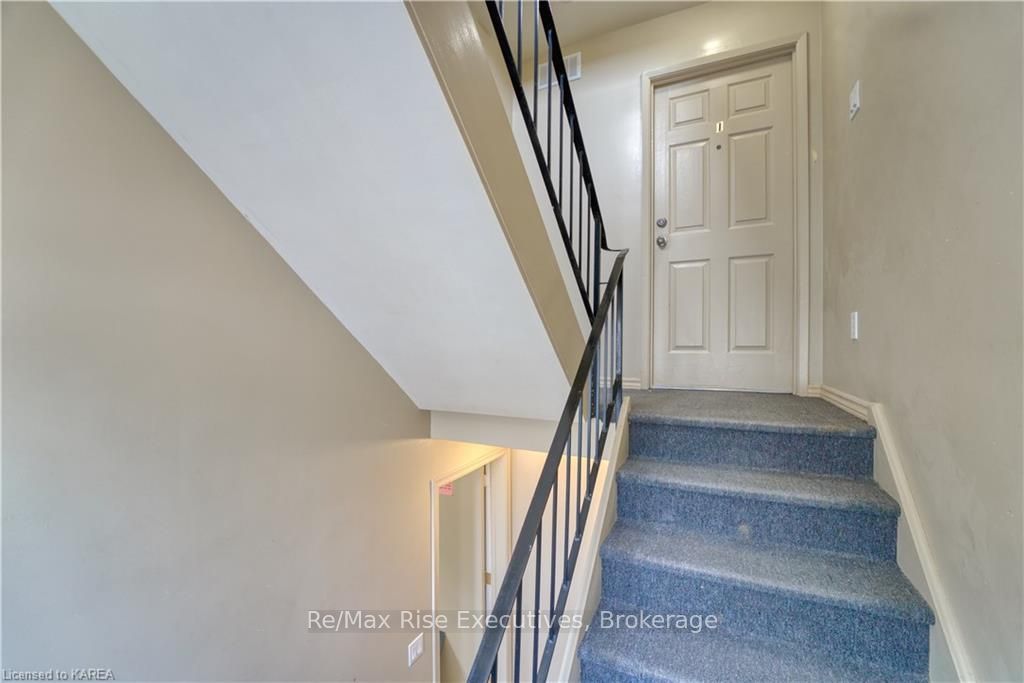 Photo 4 of Unit 1, 103 Day Street, Kingston, East of Sir John A. Blvd — HOMEH