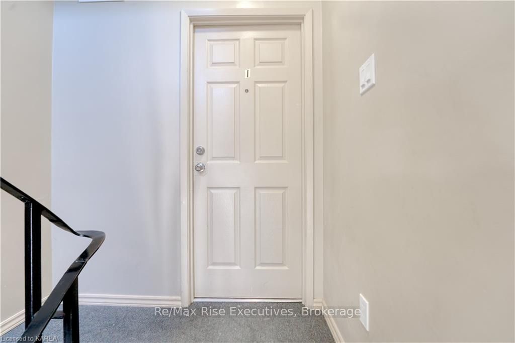 Photo 5 of Unit 1, 103 Day Street, Kingston, East of Sir John A. Blvd — HOMEH