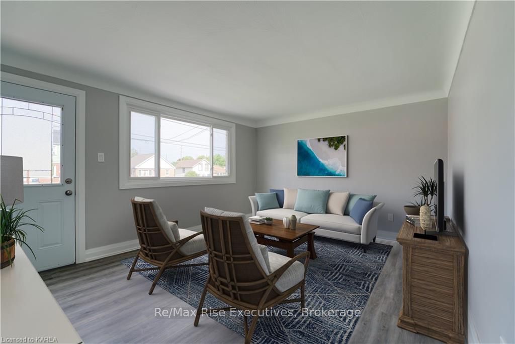 Photo 8 of Unit 1, 103 Day Street, Kingston, East of Sir John A. Blvd — HOMEH