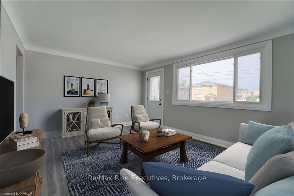 Photo 9 of Unit 1, 103 Day Street, Kingston, East of Sir John A. Blvd — HOMEH