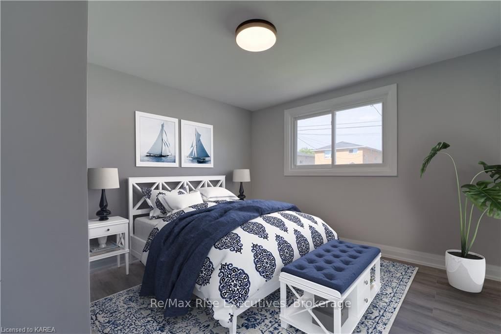 Photo 10 of Unit 1, 103 Day Street, Kingston, East of Sir John A. Blvd — HOMEH