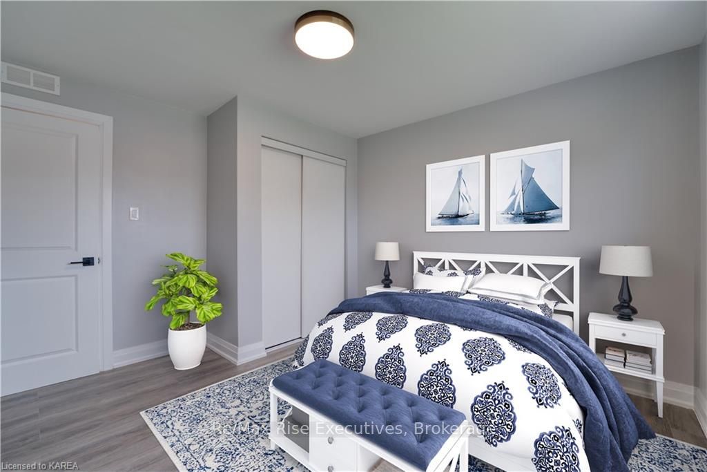 Photo 11 of Unit 1, 103 Day Street, Kingston, East of Sir John A. Blvd — HOMEH