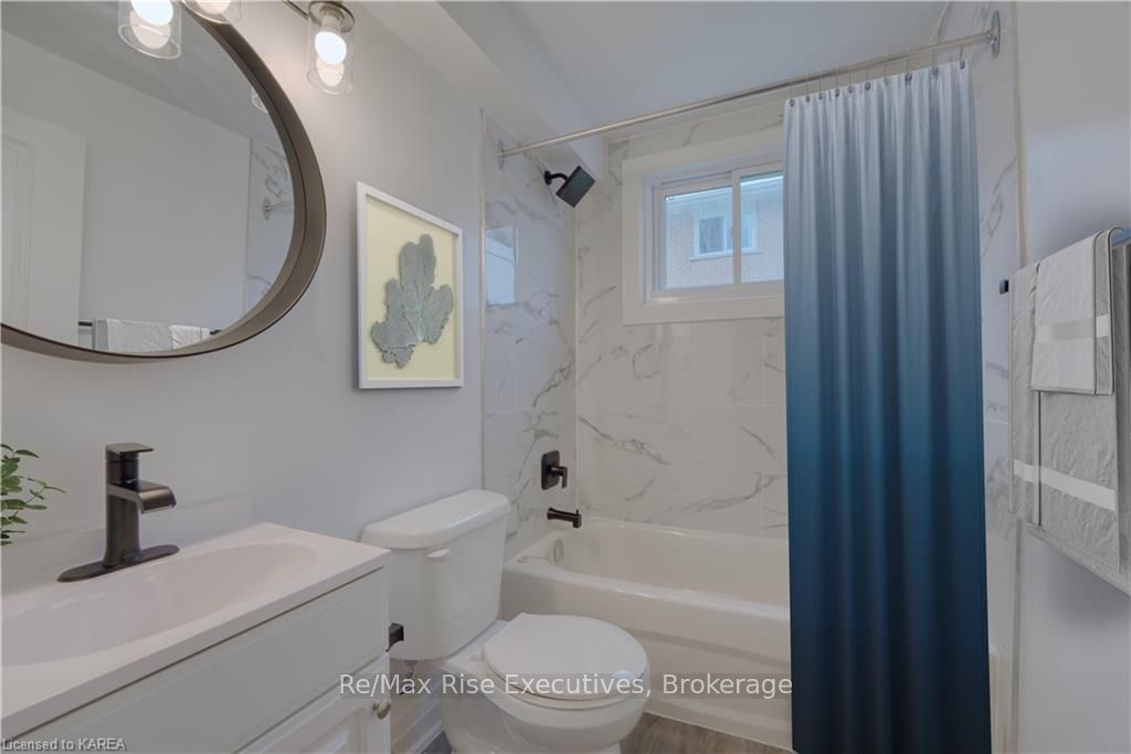 Photo 12 of Unit 1, 103 Day Street, Kingston, East of Sir John A. Blvd — HOMEH
