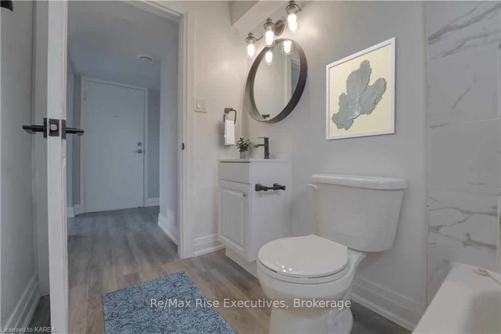 Photo 13 of Unit 1, 103 Day Street, Kingston, East of Sir John A. Blvd — HOMEH