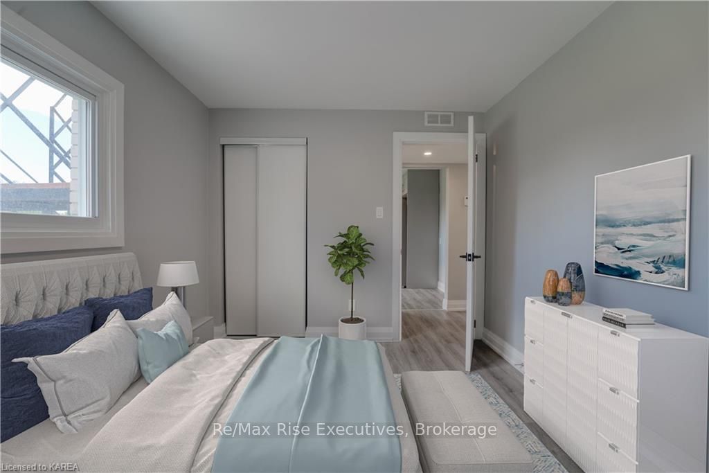Photo 14 of Unit 1, 103 Day Street, Kingston, East of Sir John A. Blvd — HOMEH