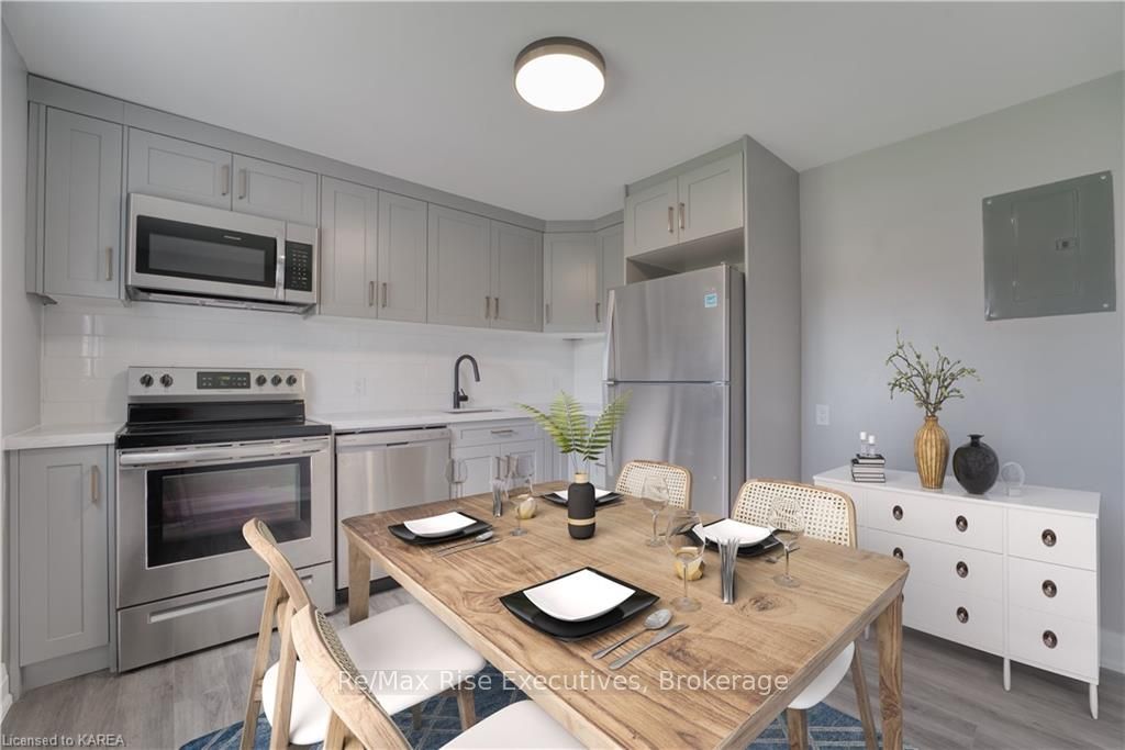 Photo 16 of Unit 1, 103 Day Street, Kingston, East of Sir John A. Blvd — HOMEH