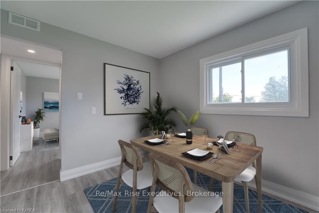 Photo 17 of Unit 1, 103 Day Street, Kingston, East of Sir John A. Blvd — HOMEH