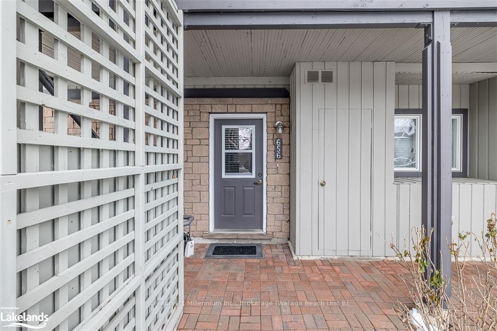 Photo 3 of Unit 13, 656 Johnston Park Avenue, Collingwood — HOMEH