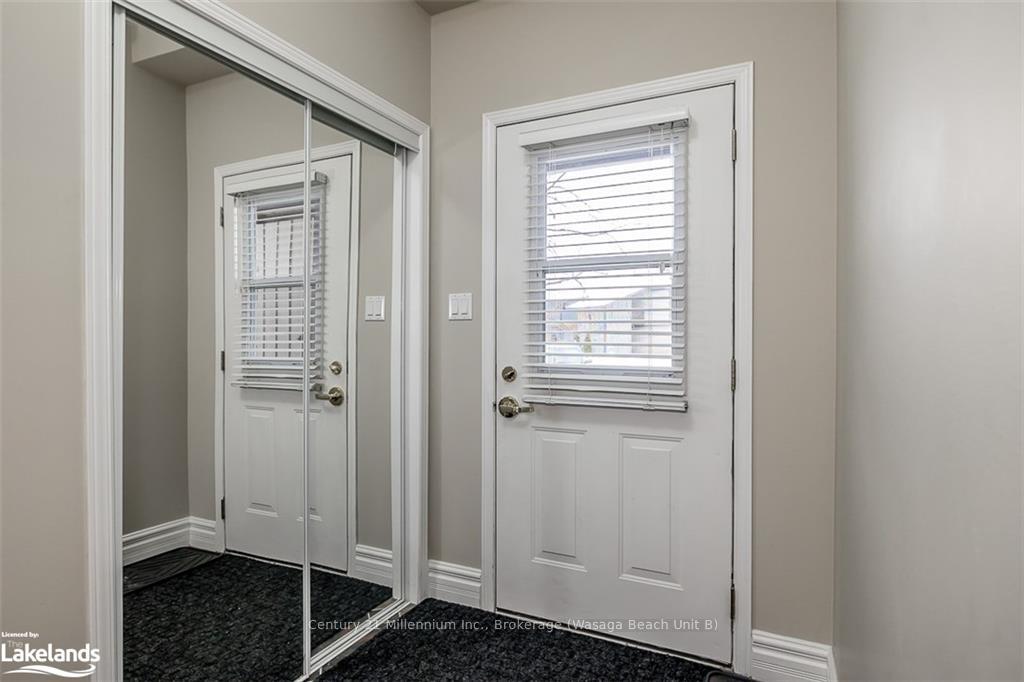 Photo 4 of Unit 13, 656 Johnston Park Avenue, Collingwood — HOMEH