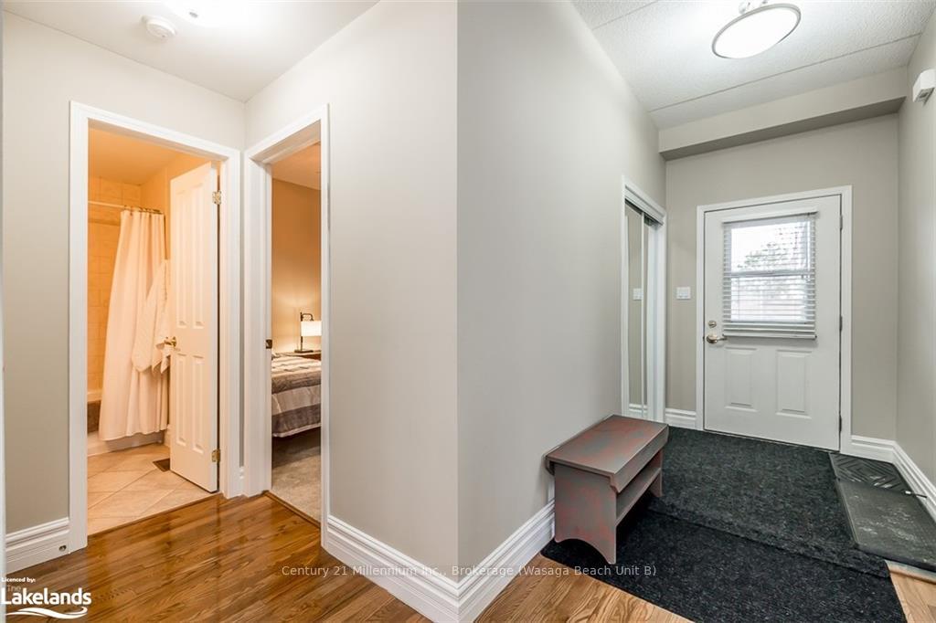 Photo 5 of Unit 13, 656 Johnston Park Avenue, Collingwood — HOMEH