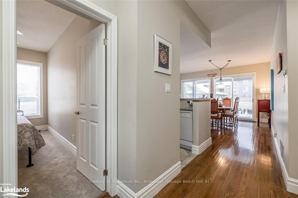 Photo 6 of Unit 13, 656 Johnston Park Avenue, Collingwood — HOMEH