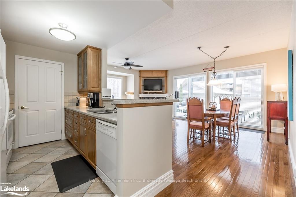 Photo 7 of Unit 13, 656 Johnston Park Avenue, Collingwood — HOMEH