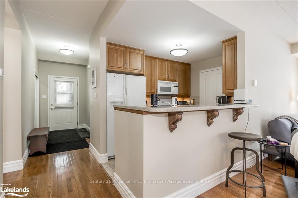 Photo 9 of Unit 13, 656 Johnston Park Avenue, Collingwood — HOMEH