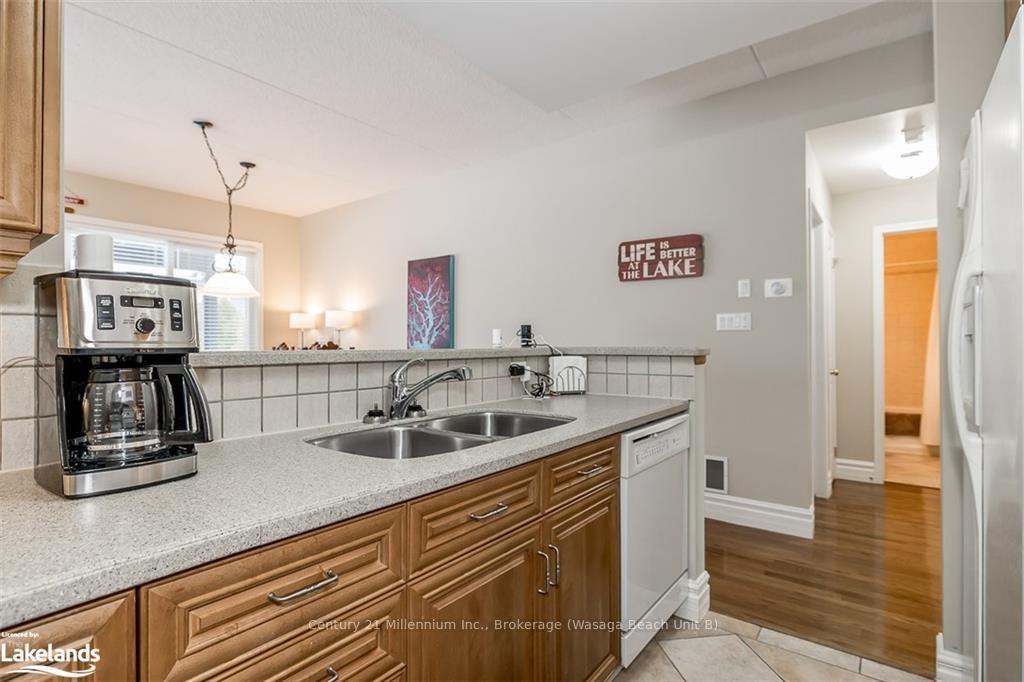 Photo 11 of Unit 13, 656 Johnston Park Avenue, Collingwood — HOMEH