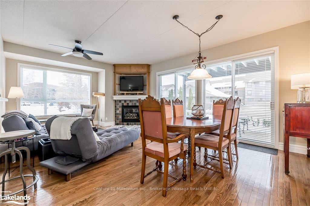 Photo 13 of Unit 13, 656 Johnston Park Avenue, Collingwood — HOMEH