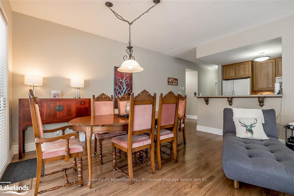 Photo 14 of Unit 13, 656 Johnston Park Avenue, Collingwood — HOMEH