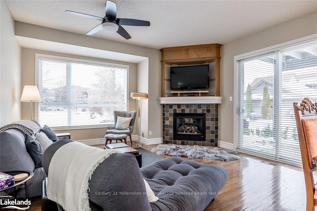 Photo 15 of Unit 13, 656 Johnston Park Avenue, Collingwood — HOMEH